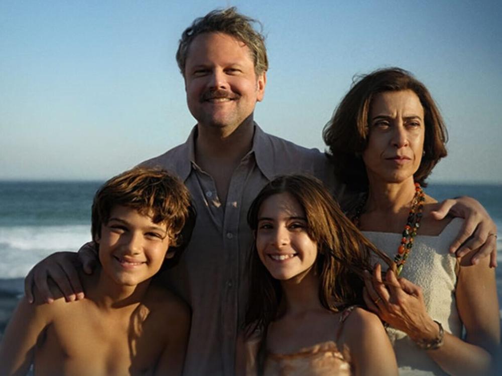 <em>I'm Still Here, </em>starring Selton Mello and Fernanda Torres, has been nominated for a best picture Oscar.