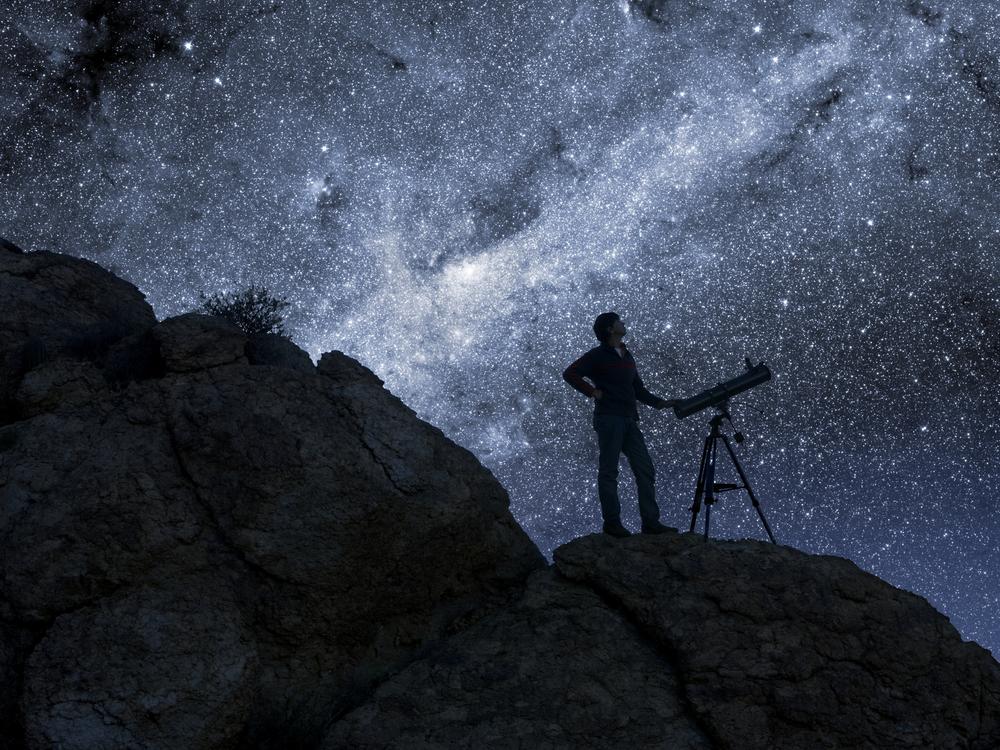 NSF-funded research, from astronomy to zoology, is under intense scrutiny by the Trump administration.
