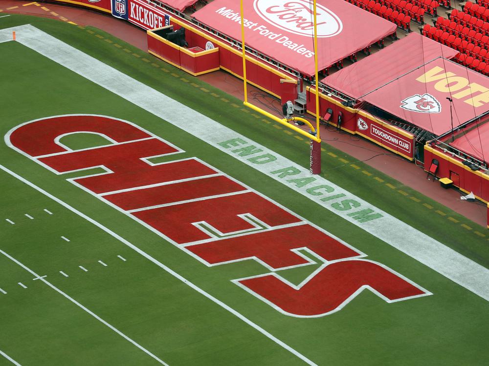 The NFL is removing the 
