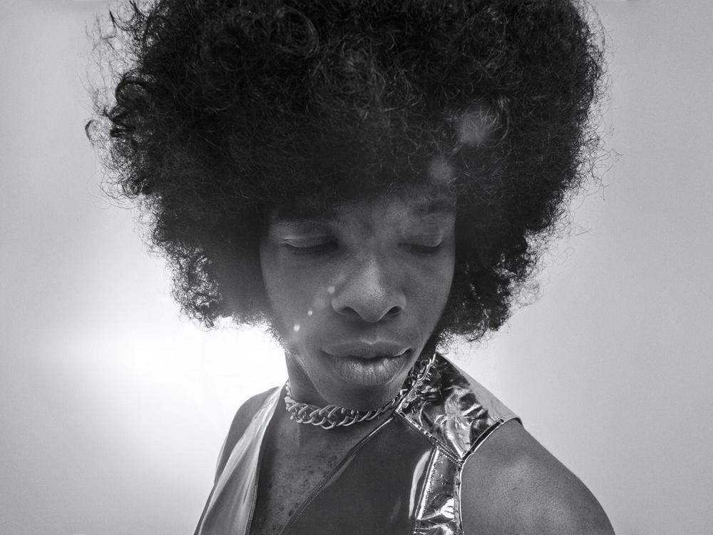 The musician and documentary filmmaker Questlove says that music Sly Stone created in the 1960s and 1970s laid the foundation for the pop, R&B and funk sounds we hear today.