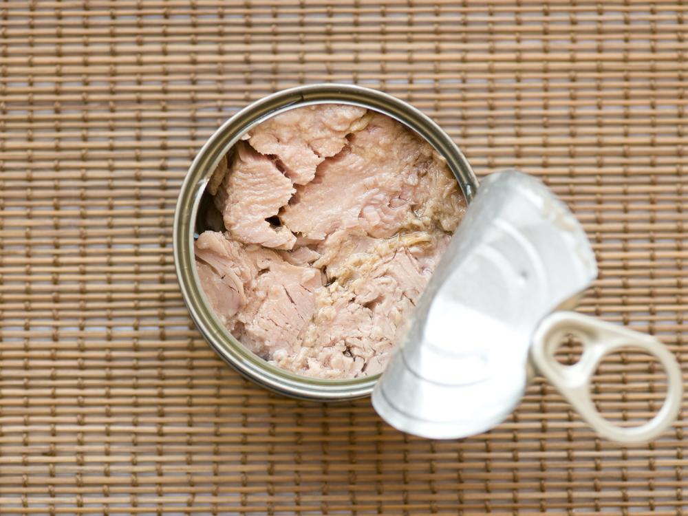 Several brands of canned tuna have been recalled for faulty packaging.