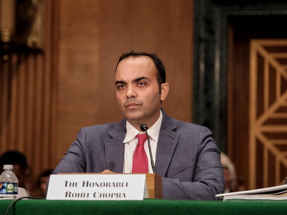 After President Trump fired Rohit Chopra as the head of the CFPB, the agency has had two leaders in the span of two weeks. Trump has now picked a new head for the agency.