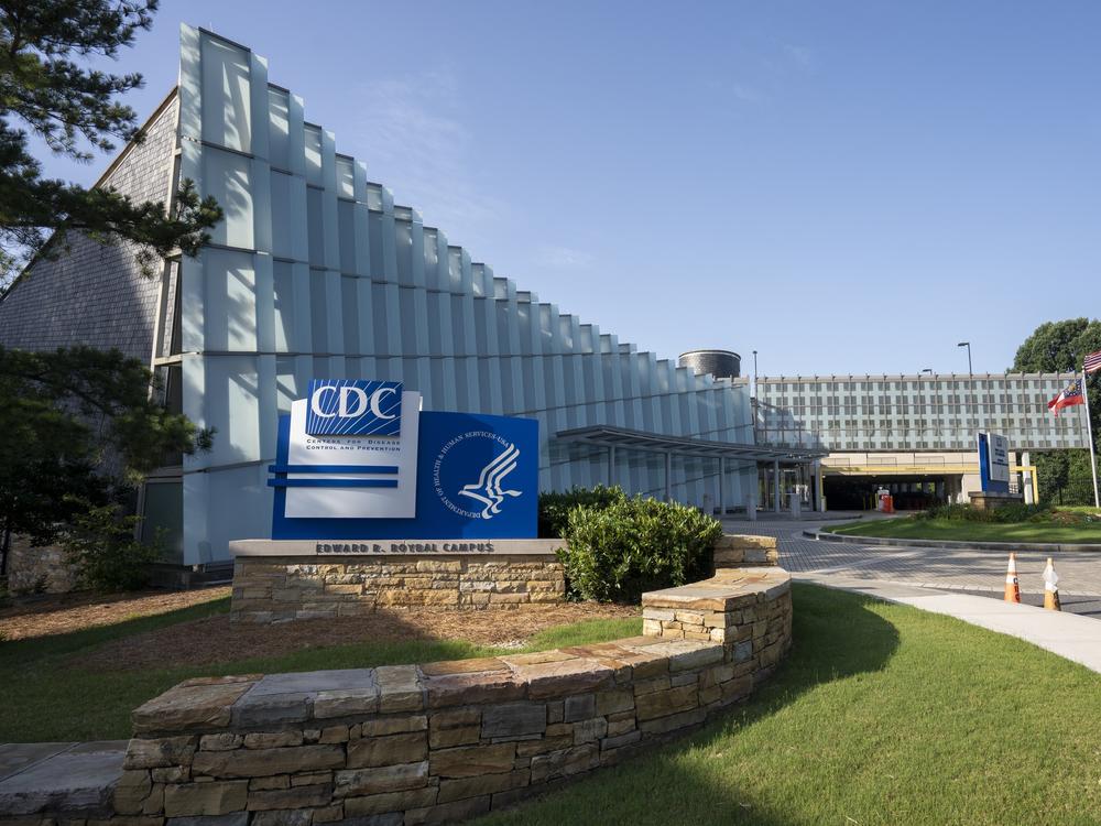CDC employees can no longer publish documents without review by the executive branch.