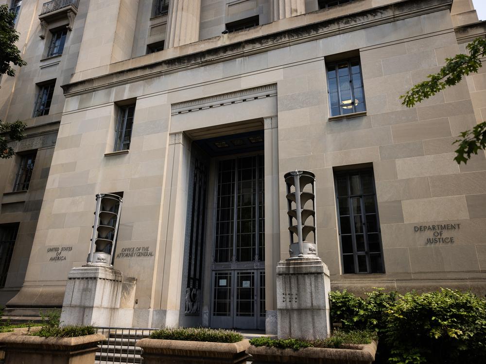 The Department of Justice is in turmoil after career prosecutors resigned rather than drop the corruption case against New York City Mayor Eric Adams.