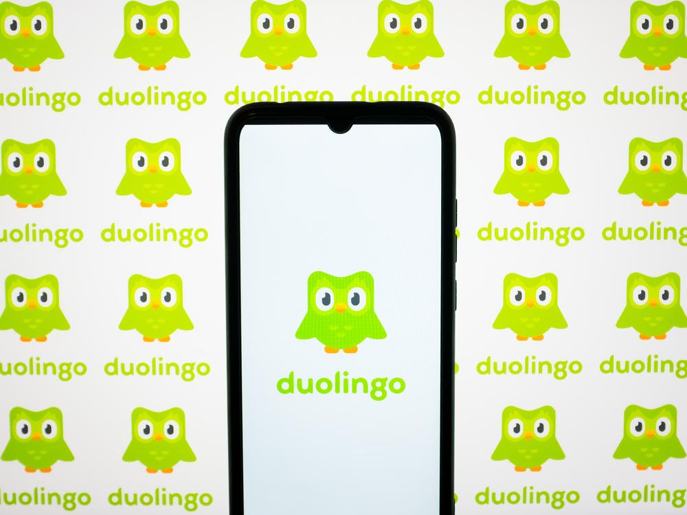 Duolingo announced the death of its owl mascot, Duo, this week. He was known for his snarky social media presence and sometimes-threatening way of reminding people to do their daily language lessons.