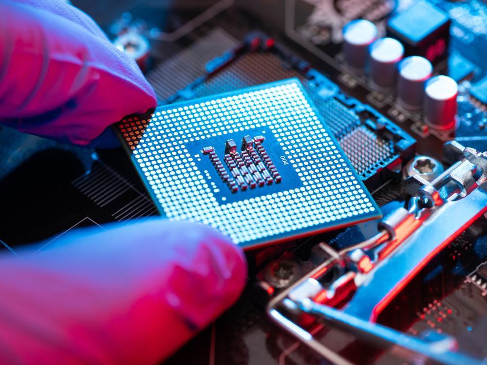 Many scientists fear that cuts at NSF will slow or stall advances in basic research, including in computer science, causing America to lose its competitive edge.