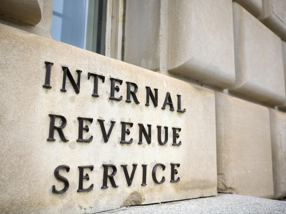 The IRS is laying off more than 6,000 employees as part of the Trump administration's widespread downsizing of the federal government. The agency had added thousands of workers in recent years in an effort to improve customer service and beef up collection of unpaid taxes.