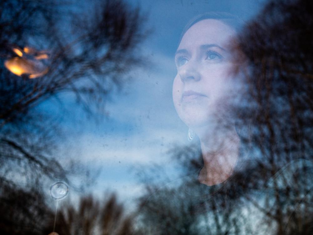 Lara Macans faults the government for failing to consider the impact that mass firings are having on the families of federal employees.