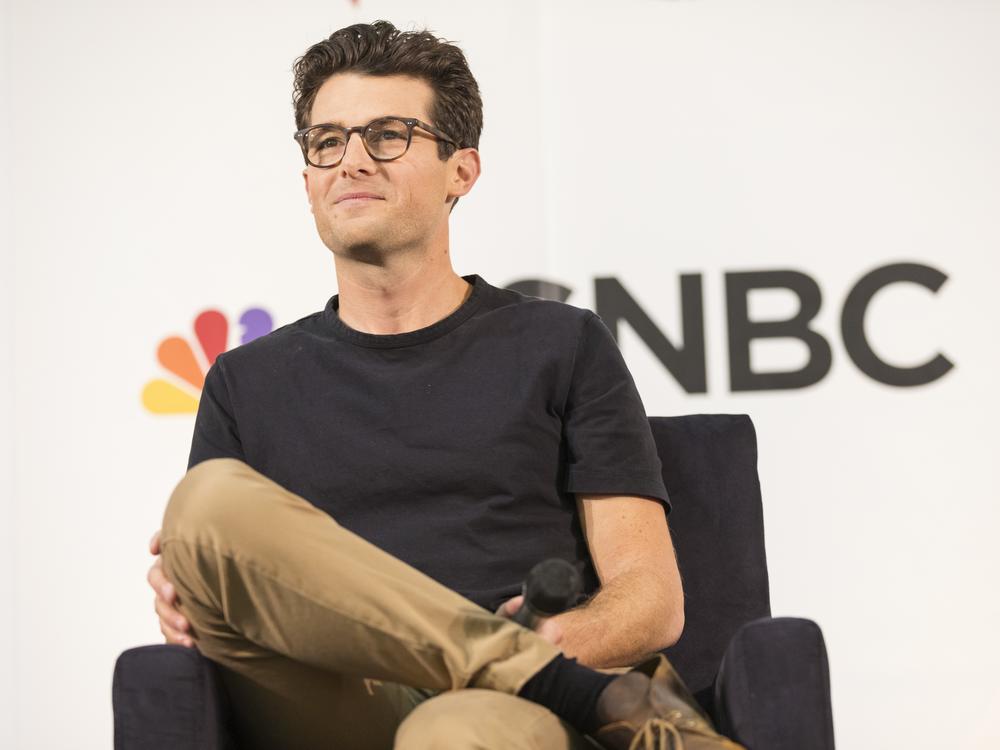 In an MSNBC segment about Dr. Mahendra Amin's work at an immigration detention facility, Correspondent Jacob Soboroff asked a whistleblower, 