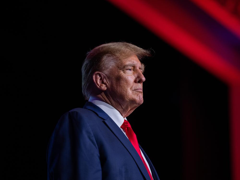 President Trump says he wants to close the U.S. Department of Education. Some Republicans appear torn about the department's fate.