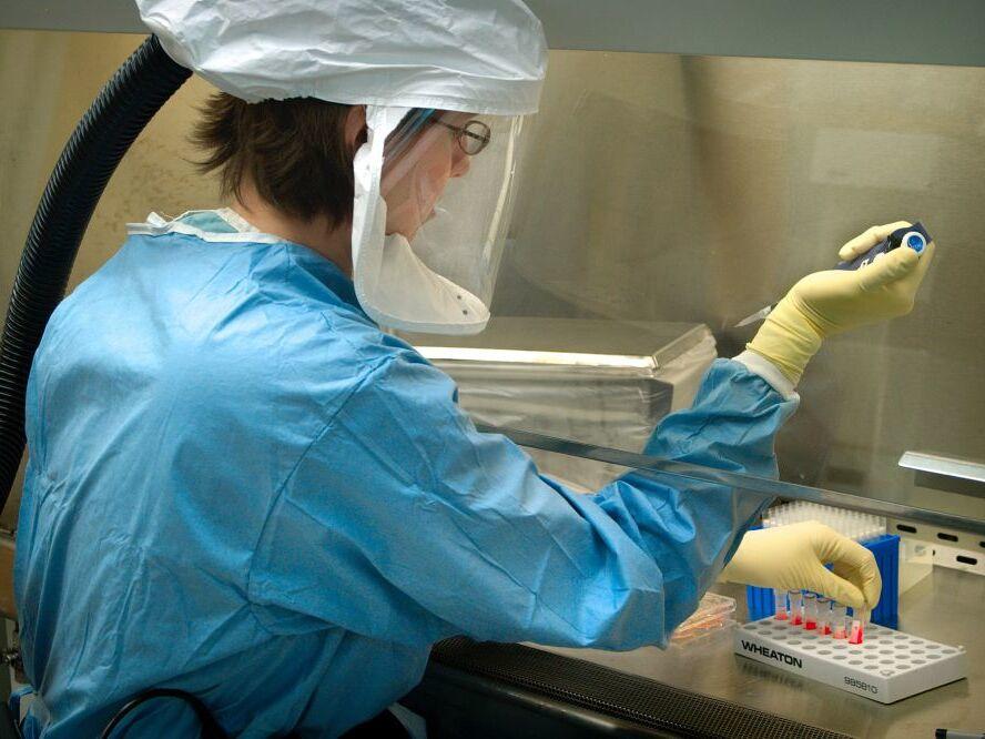 Centers for Disease Control and Prevention staff play key roles in preventing and responding to a range of infectious disease threats. Some people fear staff cuts and other changes at the agency under Trump are undercutting this capacity.