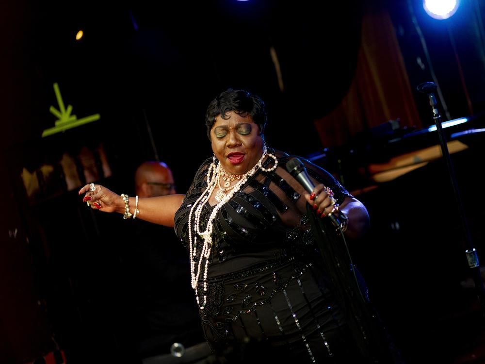 Thornetta Davis, 61, also known as 