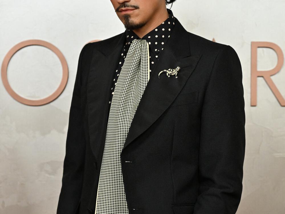 Omar Apollo