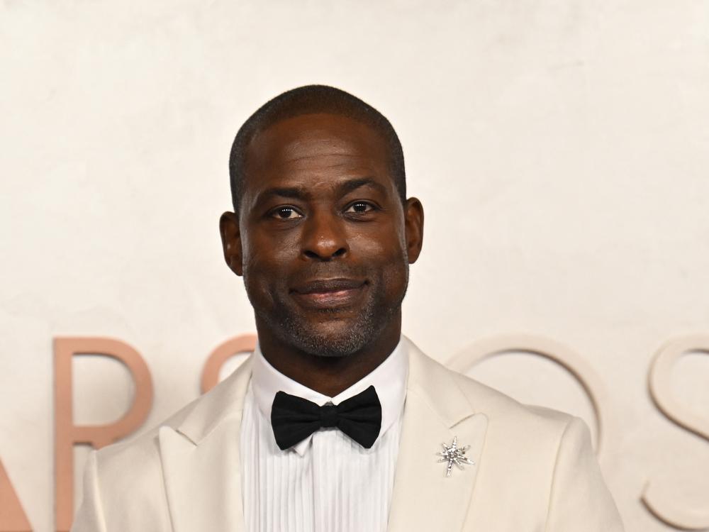Sterling K. Brown