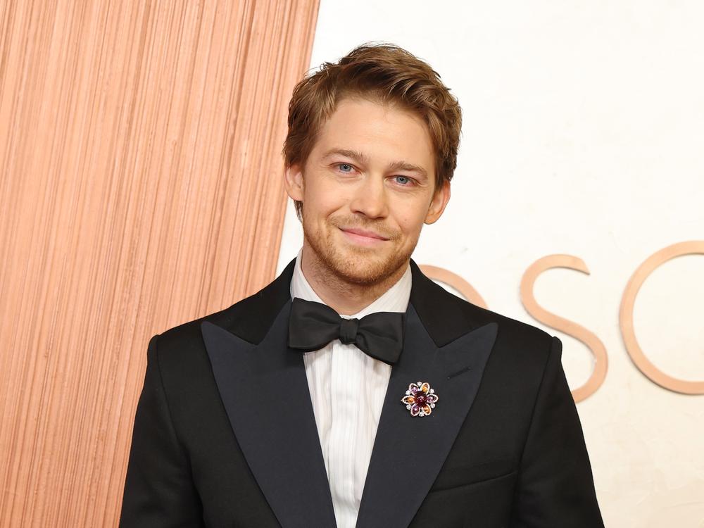 Joe Alwyn