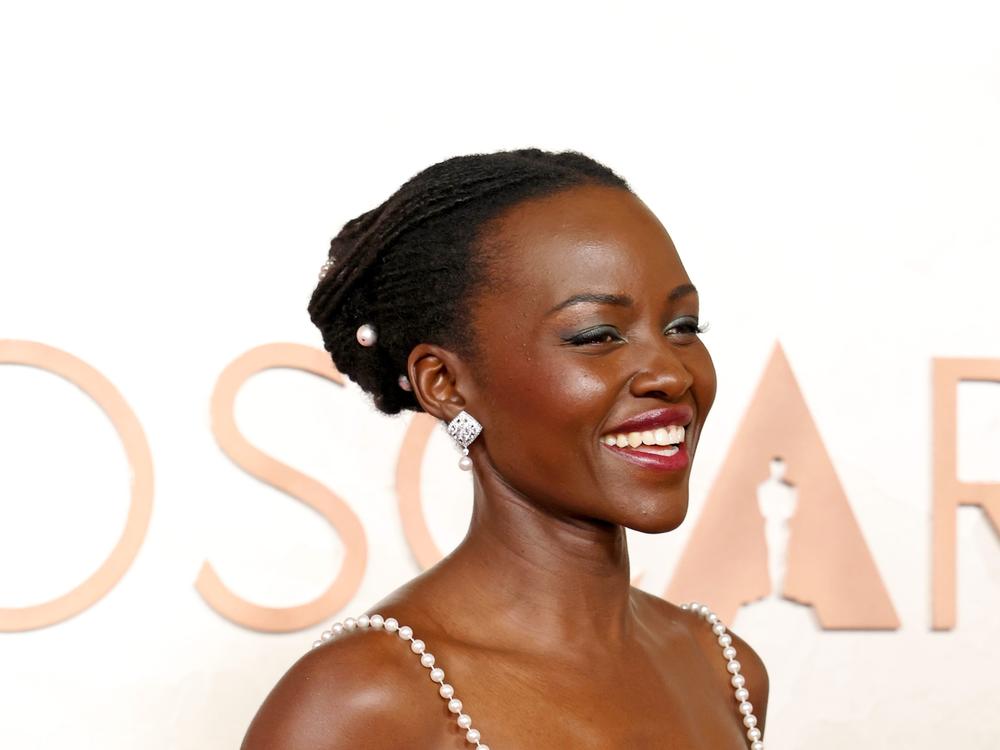 Lupita Nyong'o