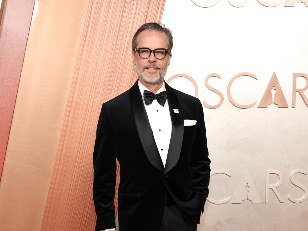 Guy Pearce