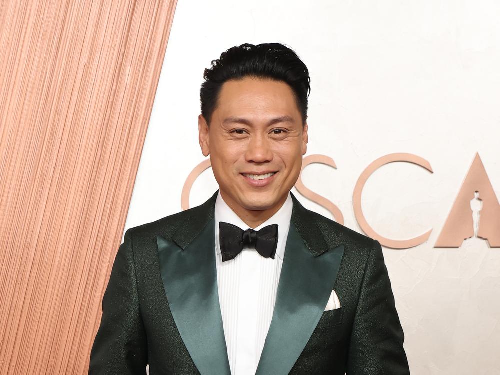 Jon M. Chu