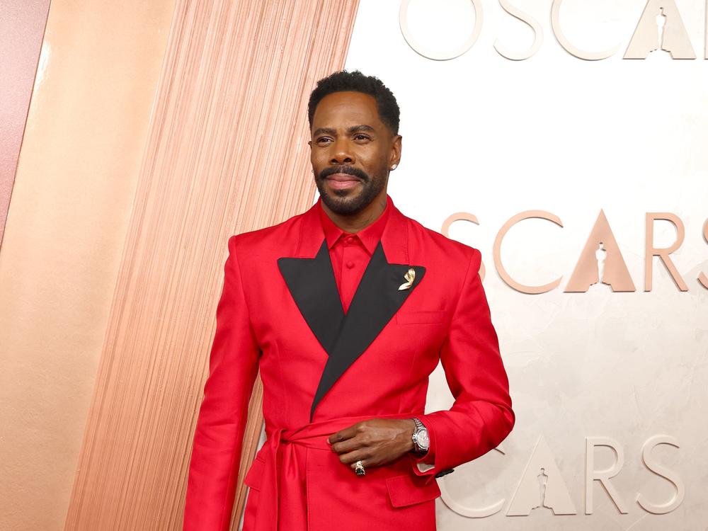 Colman Domingo