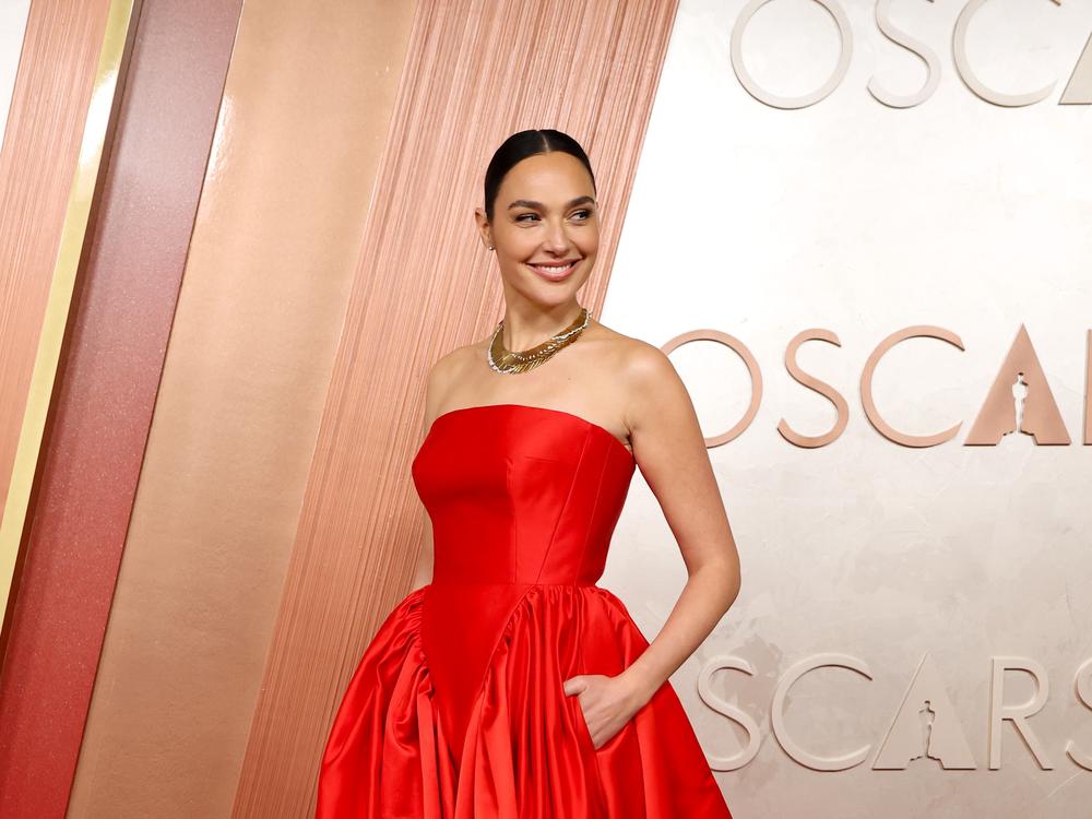 Gal Gadot
