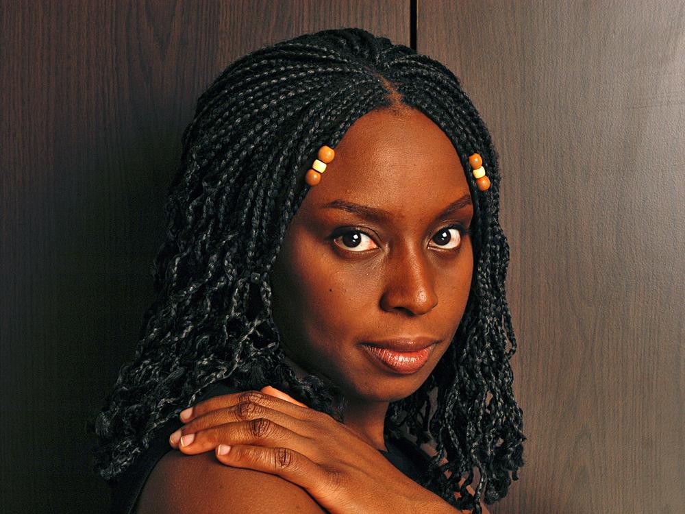 Chimamanda Ngozi Adichie on the themes of her new novel, Dream Count: 