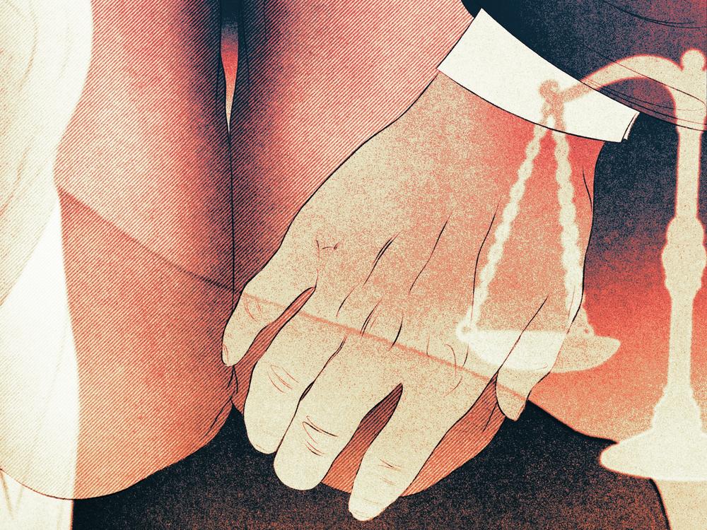 A widespread culture of fear surrounds talking about what happens in a judge's chambers, from cases and decision-making to abuse and misconduct.