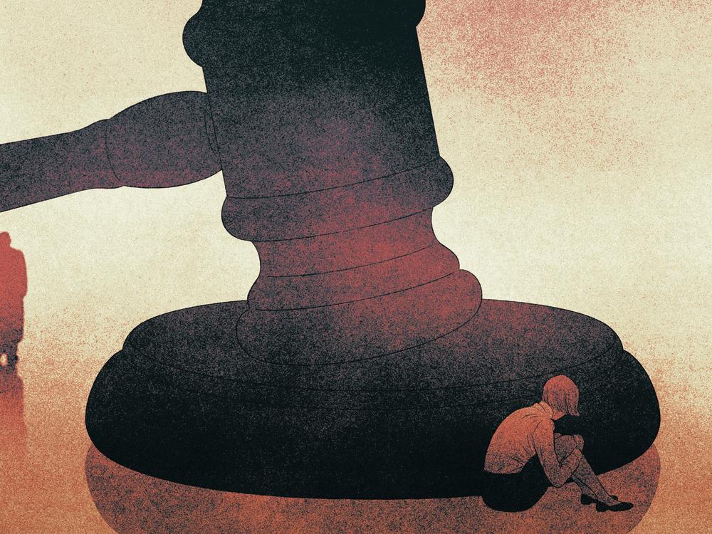An NPR investigation finds federal judges have enormous influence with few checks on their power.  Law clerks and other judicial employees are vulnerable to mistreatment and have few job protections.