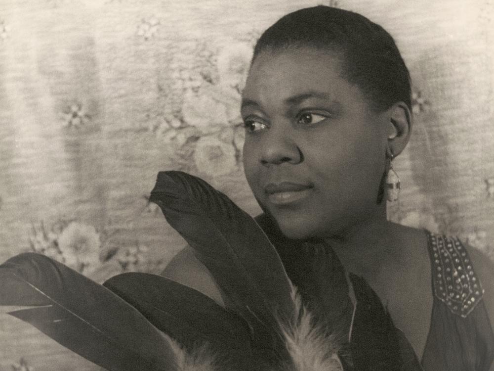 Bessie Smith in 1936