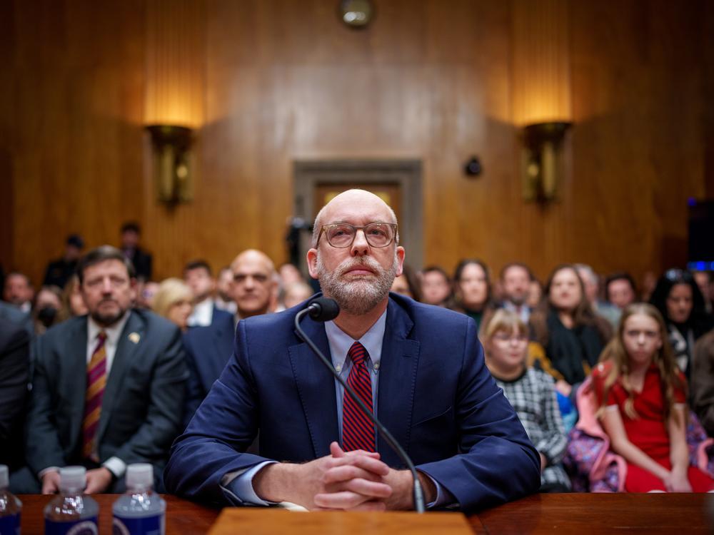 Russell Vought, the director of the Office of Management and Budget and now acting director at the Consumer Financial Protection Bureau, wrote, 