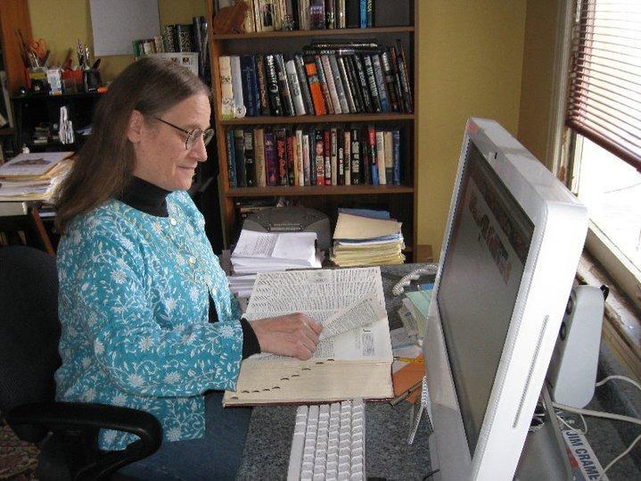 For more than 20 years, research librarian Kee Malesky answered questions for NPR reporters, editors and hosts. She compiled some of her favorite bits of 