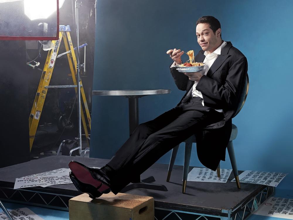 Pete Davidson