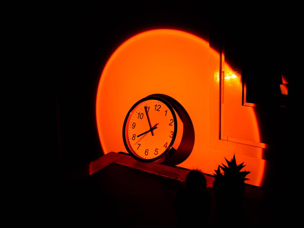 Clocks spring forward this weekend when daylight saving time begins at 2 a.m. on Sunday. Protect your sleep through the time change and sign up for our special sleep newsletter.