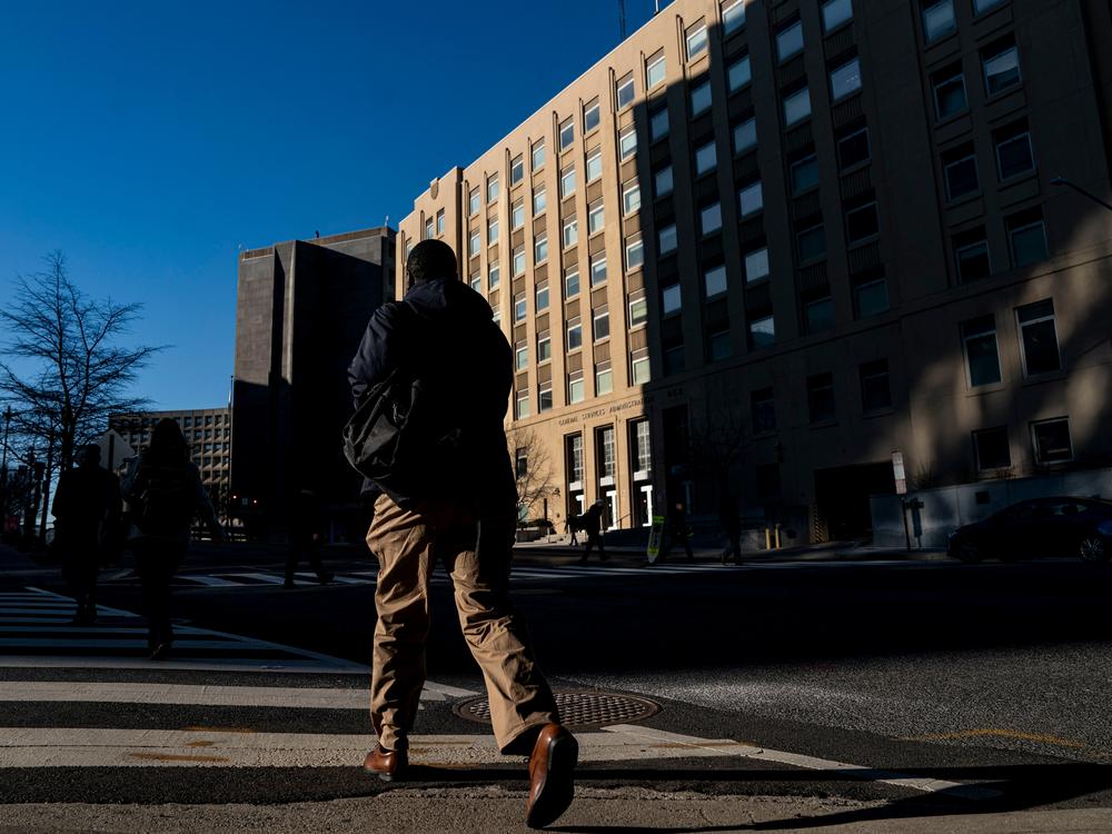 The General Services Administration, which manages federal real estate, is identifying property to divest, and the agency has abruptly fired more than 1,000 workers and is targeting an overall 63% reduction in headcount at its Public Building Service division.