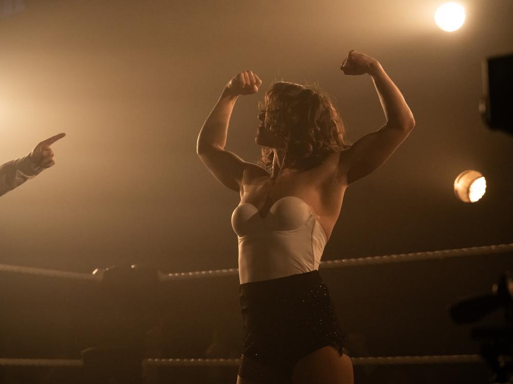 Mildred Burke was a single mother who defied the odds in the 1930s to become the first million-dollar female athlete in the male-dominated world of professional wrestling.