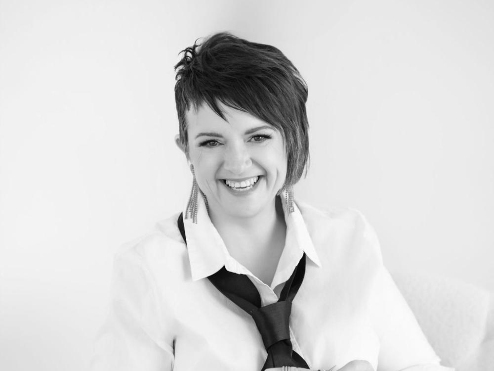 Pam Cummings admires her daughter's dedication to mentoring and lifting other women up.