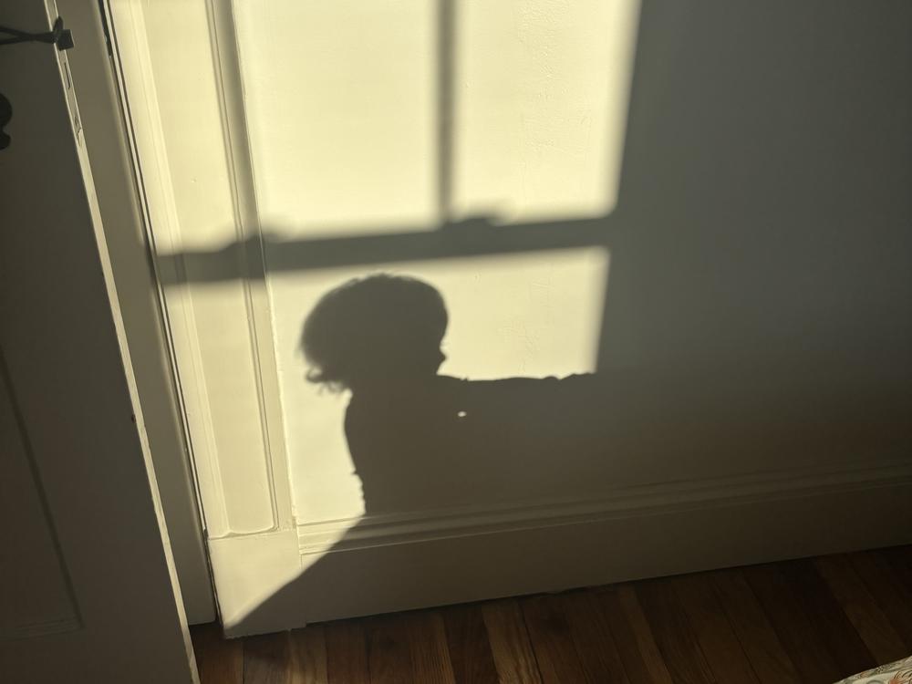 Sarah Humm's daughter inspired her to fight for a fair and inclusive future.