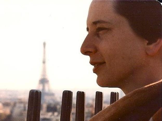 Krista Watson got to know activist Joanne Dauphinee after her death.