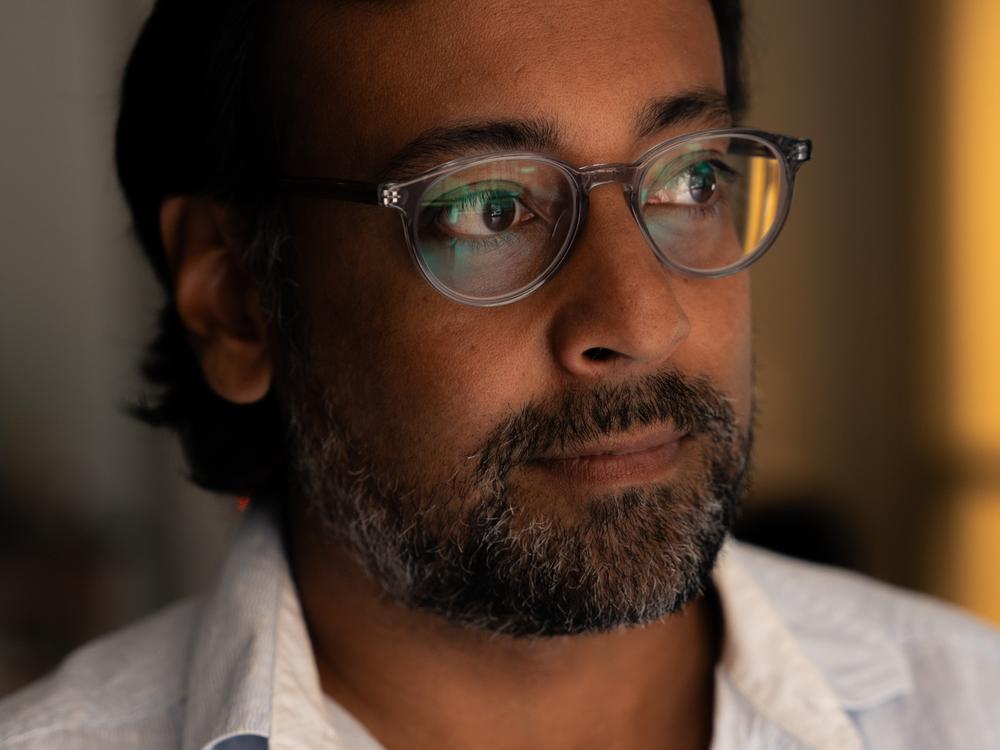 Dr. Nabarun Dasgupta, a researcher at the University of North Carolina, is an expert on the U.S. street drug supply. He believes data shows a sudden drop in drug overdose deaths nationwide that could already by saving 