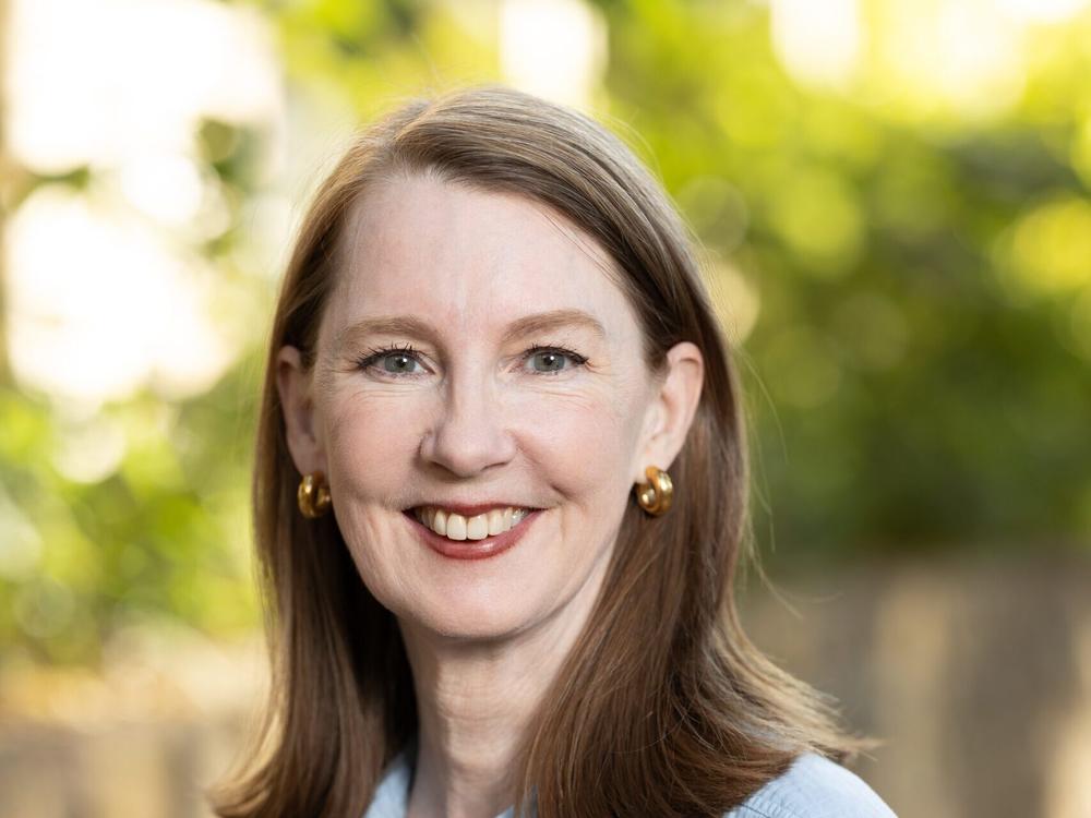 Gretchen Rubin is the host of the podcast <em>Happier</em> and the author of several books on happiness, including <a href=