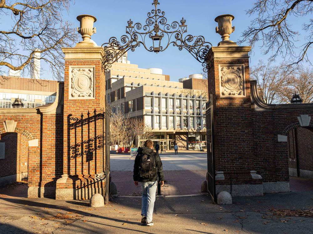 Harvard University is one of more than a dozen institutions of higher learning nationwide that recently announced a hiring freeze, citing uncertainties around federal funding.