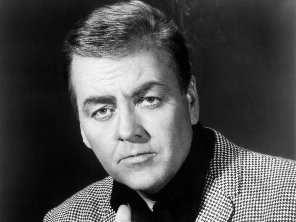 Joe Pyne