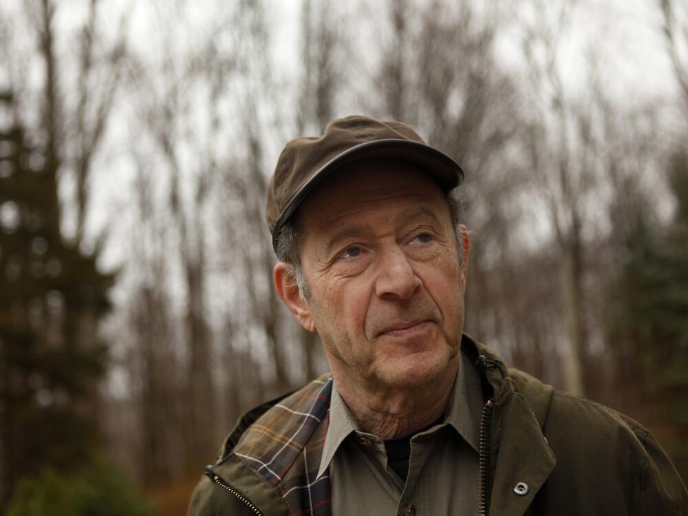 American composer Steve Reich has invented, developed and evolved interlocking patterns in his music for more than six decades.