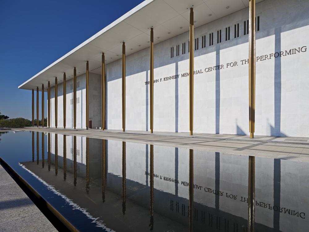 In February, President Trump broke tradition when he dismissed Kennedy Center leadership and appointed a new Board of Trustees.