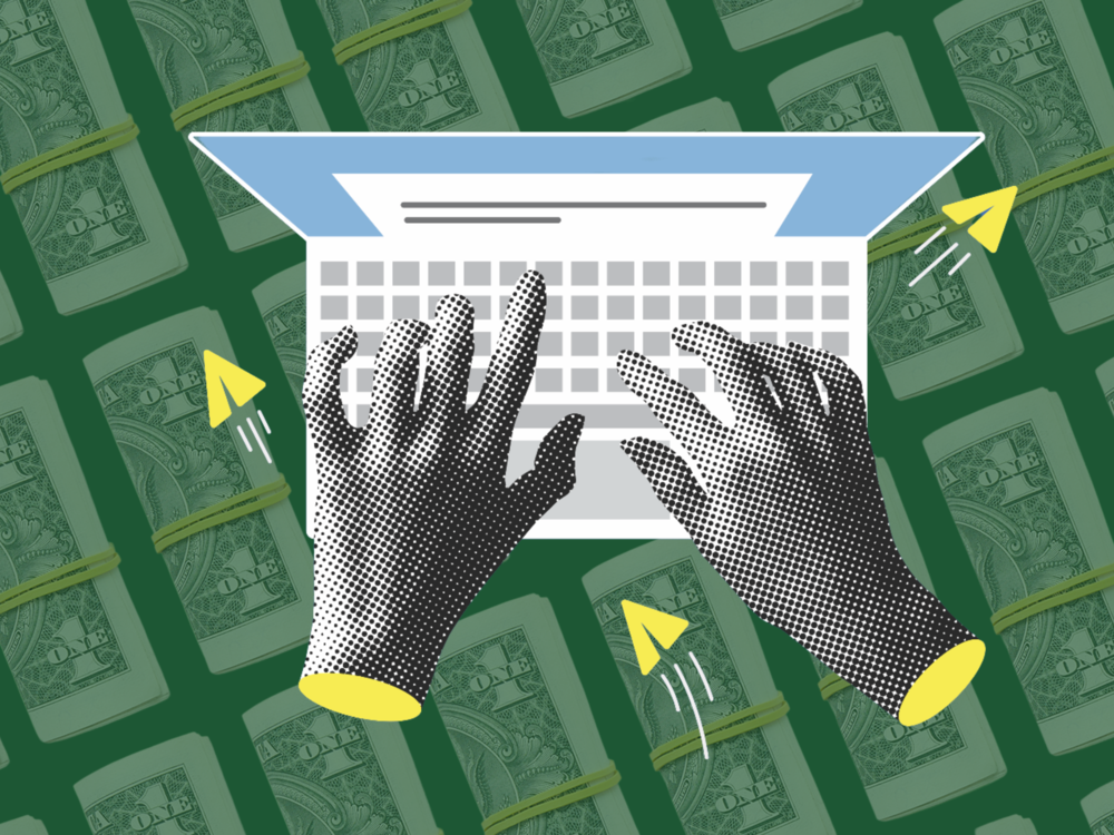 According to an annual survey of college online-learning officers, 83% of online programs in higher education cost students as much as or more than in-person courses.