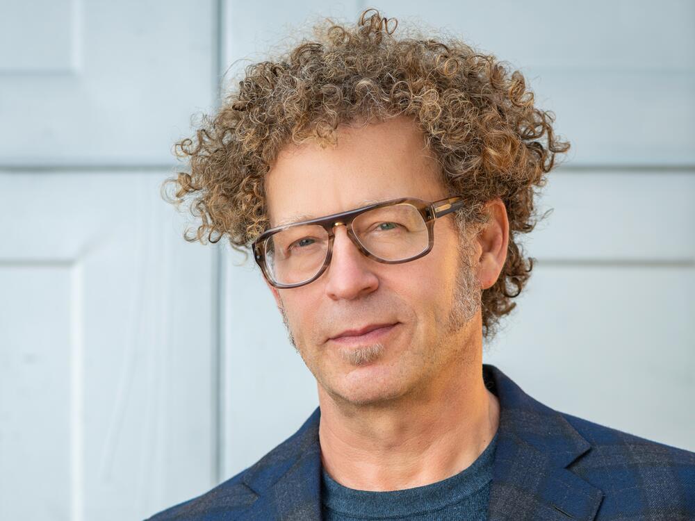 Ken Goldberg co-founder at Ambi Robotics and professor at UC Berkeley.