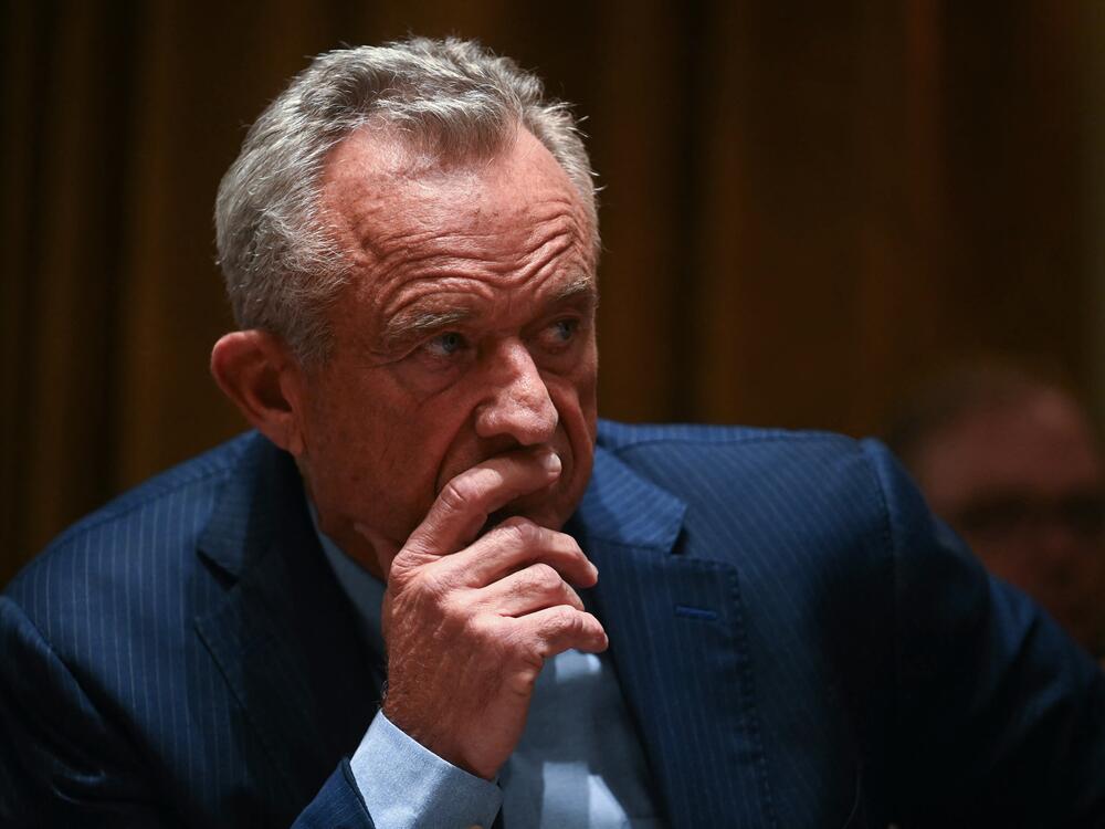 US Secretary of Health and Human Services Robert F. Kennedy Jr., himself in long-term recovery from opioid addiction, says a national emergency declaration linked to opioid overdose deaths will be extended past Friday's expiration date.