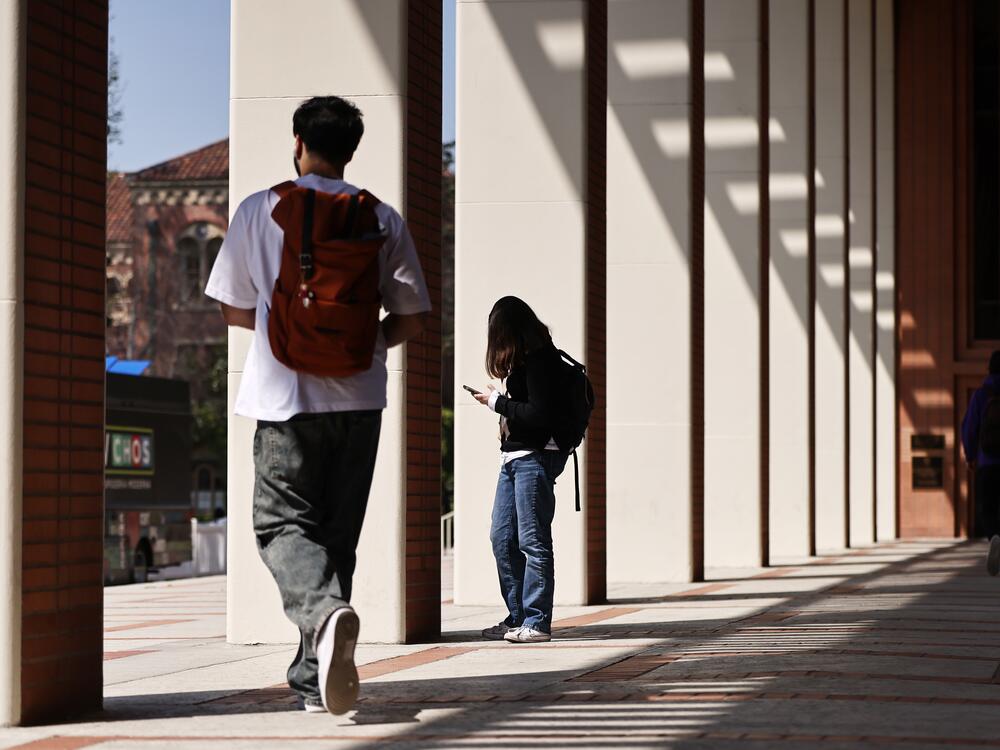 The federal student loan portfolio – which manages about $1.6 trillion in loans for roughly 43 million borrowers – is currently overseen by the Education Department's office of Federal Student Aid (FSA).