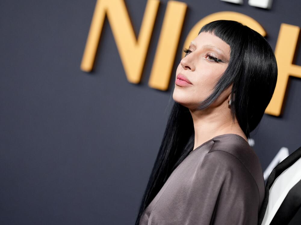 Lady Gaga's <em>Mayhem</em>, which enters the chart at the top spot after a long windup that's included three top 40 singles.