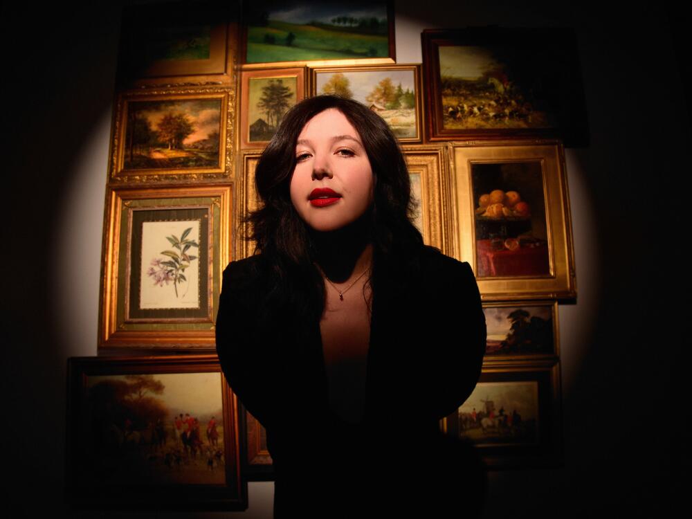 Lucy Dacus frames her new album, <em>Forever Is a Feeling</em>, around a vision of love as a well-tended slow burn.