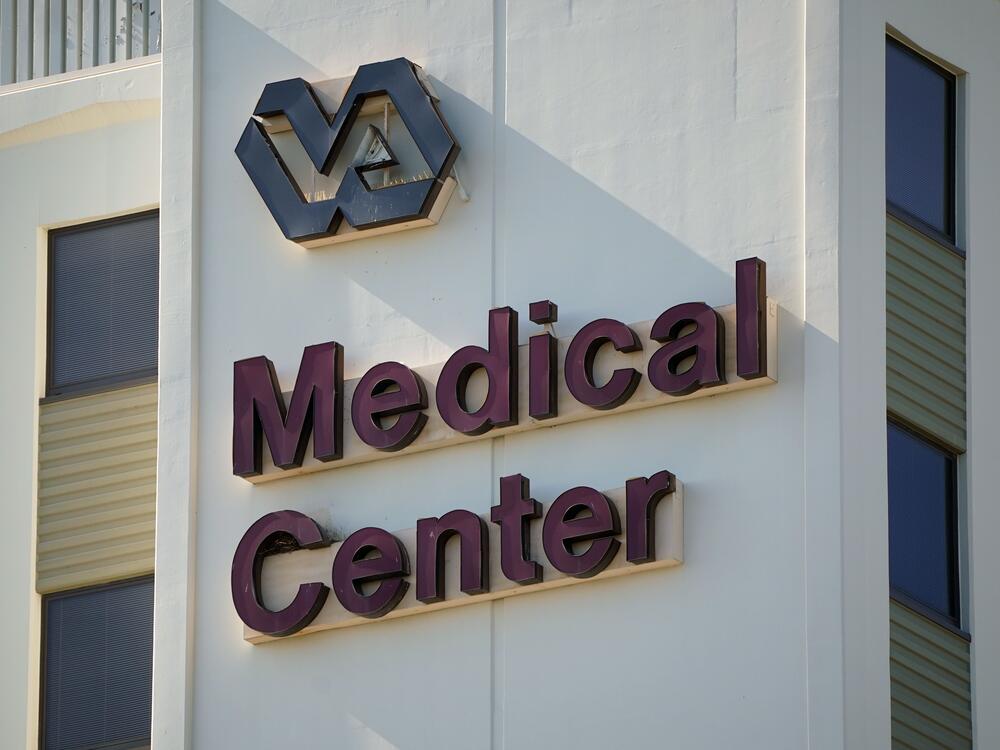 VA Medical Centers and other health facilities exist across the country, and telehealth has expanded the VA's reach even more. This is the Tibor Rubin Veteran Affairs Medical Center in Long Beach, California pictured in 2019.